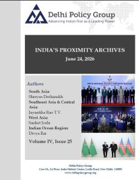 India’s Proximity Archives